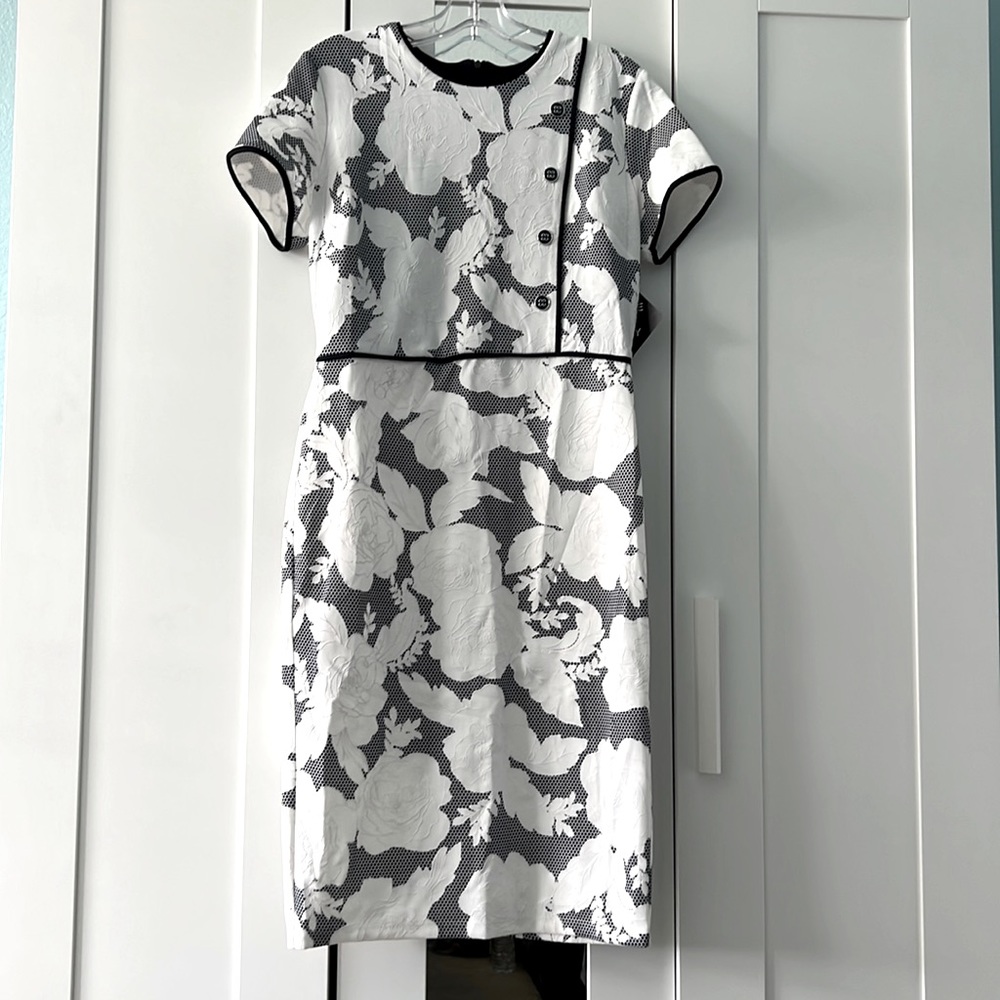 Midi Cocktail Dress